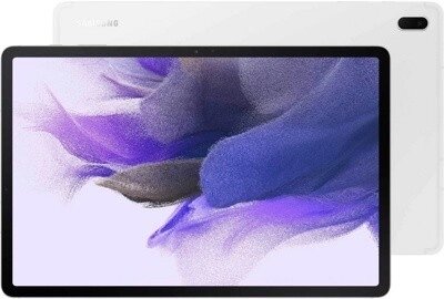 Планшет Samsung Galaxy Tab S7 FE LTE 64GB (серебристый) ##от компании## ООО " Открытые Предложения" - ##фото## 1