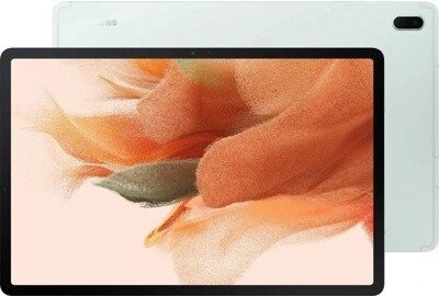 Планшет Samsung Galaxy Tab S7 FE LTE 64GB (зеленый) от компании ООО " Открытые Предложения" - фото 1