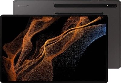 Планшет Samsung Galaxy Tab S8 Ultra 5G SM-X906 512GB от компании ООО " Открытые Предложения" - фото 1