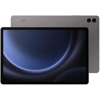 Планшет Samsung Galaxy Tab S9 FE+ Wi-Fi SM-X610 8GB/128GB (графит) от компании ООО " Белтехноимпульс" - фото 1