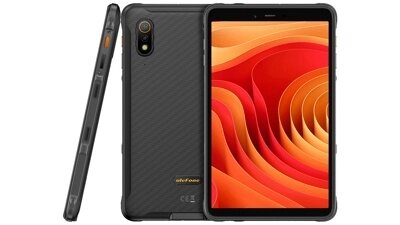 Планшет Ulefone Armor Pad от компании ООО " Белтехноимпульс" - фото 1