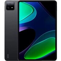 Планшет Xiaomi Pad 6 Pro 12GB/512GB (темно-серый, китайская версия версия) от компании ООО " Белтехноимпульс" - фото 1