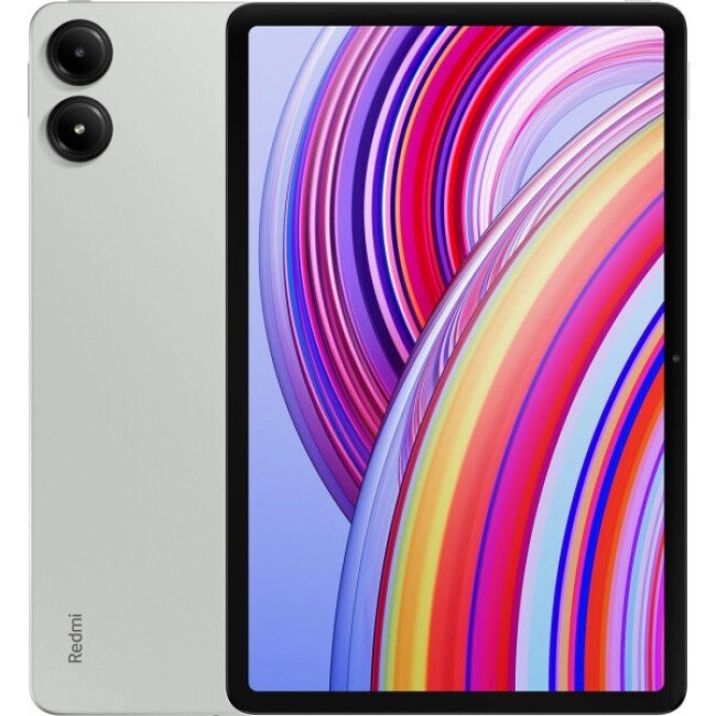 Планшет Xiaomi Redmi Pad Pro 6GB/128GB международная версия (зеленый) от компании ООО " Белтехноимпульс" - фото 1