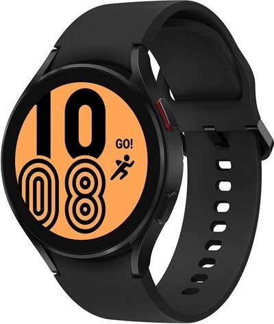 Смарт-часы Samsung Galaxy Watch4 44мм (черный) от компании ООО " Открытые Предложения" - фото 1