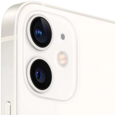 Смартфон Apple iPhone 12 128Gb White от компании ООО " Белтехноимпульс" - фото 1