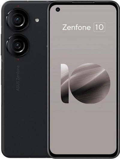 Смартфон Asus Zenfone 10 8GB/128GB (полуночный черный) от компании ООО " Белтехноимпульс" - фото 1