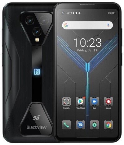 Смартфон Blackview BL5000 (черный) ##от компании## ООО " Открытые Предложения" - ##фото## 1