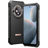 Смартфон Blackview BL9000 12GB/512GB (межзвездный черный) от компании ООО " Белтехноимпульс" - фото 1