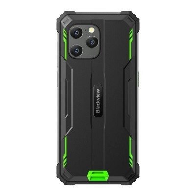 Смартфон Blackview BV8900 Pro 8GB/256GB (зеленый)