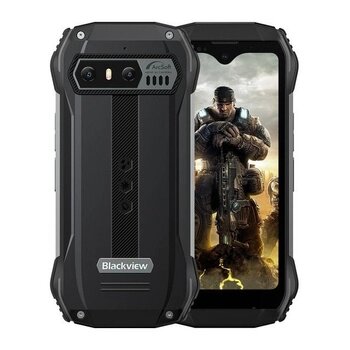 Смартфон Blackview N6000 (черный) от компании ООО " Открытые Предложения" - фото 1