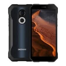 Смартфон Doogee S61 Pro 8GB/128GB (прозрачный) от компании ООО " Открытые Предложения" - фото 1