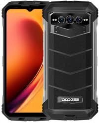 Смартфон Doogee V Max 12GB/256GB (черный) от компании ООО " Открытые Предложения" - фото 1