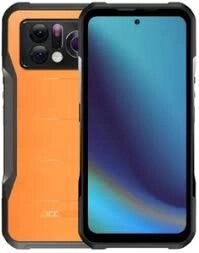 Смартфон Doogee V20 Pro 12GB/256GB (оранжевый) от компании ООО " Белтехноимпульс" - фото 1