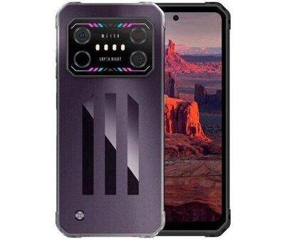 Смартфон F150 Air1 Ultra 8GB/256GB (эпический фиолетовый от компании ООО " Открытые Предложения" - фото 1
