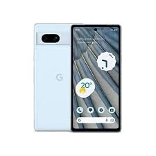Смартфон Google Pixel 7a 8GB/128GB (море) от компании ООО " Открытые Предложения" - фото 1