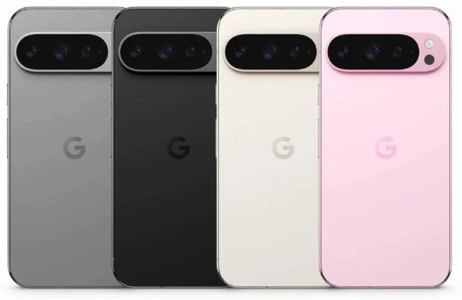 Смартфон Google Pixel 9 Pro XL 16GB/128GB (лесной орех) от компании ООО " Белтехноимпульс" - фото 1