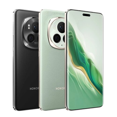 Смартфон HONOR Magic6 Pro 12GB/512GB международная версия (шалфейный зеленый)