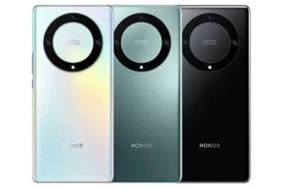 Смартфон HONOR X9a 6GB/128GB (изумрудный зеленый) от компании ООО " Белтехноимпульс" - фото 1