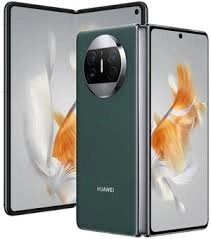 Смартфон Huawei Mate X3 12GB/512GB (темно-зеленый) от компании ООО " Белтехноимпульс" - фото 1