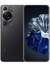 Смартфон Huawei P60 LNA-LX9 8GB/256GB (черный) от компании ООО " Открытые Предложения" - фото 1