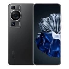 Смартфон Huawei P60 Pro MNA-LX9 Dual SIM 12GB/512GB (черный) от компании ООО " Белтехноимпульс" - фото 1