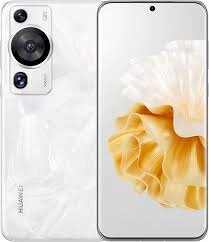 Смартфон Huawei P60 Pro MNA-LX9 Dual SIM 8GB/256GB (жемчужина рококо) от компании ООО " Открытые Предложения" - фото 1