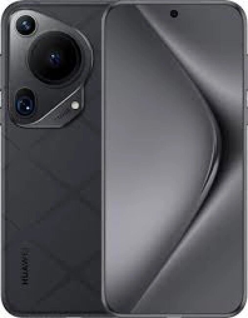 Смартфон Huawei Pura 70 Ultra HBP-LX9 16GB/512GB (черный) от компании ООО " Белтехноимпульс" - фото 1