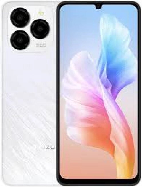 Смартфон Meizu Note 21 8GB/256GB международная версия (белый) от компании ООО " Белтехноимпульс" - фото 1