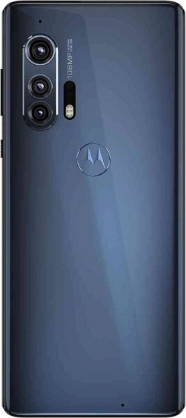 Смартфон Motorola Edge+ 12Gb/256Gb Thunder Gray (XT2061-3) от компании ООО " Открытые Предложения" - фото 1