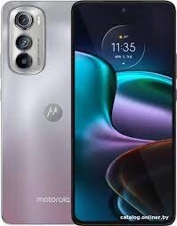 Смартфон Motorola Edge 30 8GB/128GB (суперлунное серебро) от компании ООО " Белтехноимпульс" - фото 1