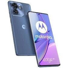 Смартфон Motorola Edge 40 8GB/256GB (лунный синий) от компании ООО " Белтехноимпульс" - фото 1