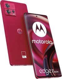 Смартфон Motorola Edge 40 8GB/256GB (маджента) от компании ООО " Белтехноимпульс" - фото 1