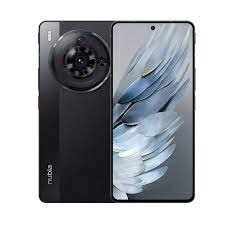 Смартфон Nubia Z50S Pro 12GB/1TB черный (международная версия) от компании ООО " Открытые Предложения" - фото 1