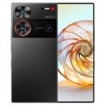 Смартфон Nubia Z60 Ultra 12GB/256GB международная версия (черный) от компании ООО " Белтехноимпульс" - фото 1