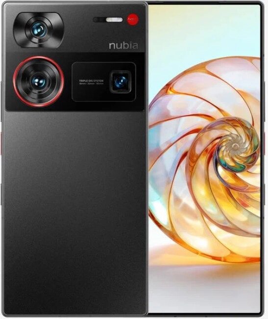 Смартфон Nubia Z60 Ultra 16GB/512GB международная версия (фото издание) от компании ООО " Белтехноимпульс" - фото 1