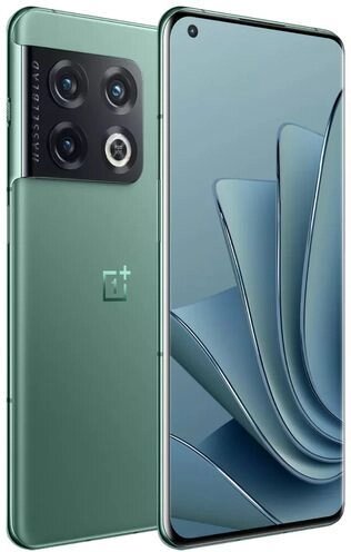 Смартфон OnePlus 10T 8GB/128GB (нефрит зеленый) от компании ООО " Белтехноимпульс" - фото 1