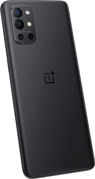Смартфон OnePlus 9R 12Gb/256Gb Black от компании ООО " Открытые Предложения" - фото 1