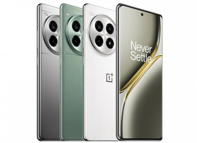 Смартфон OnePlus Ace 3 Pro 24GB/1TB китайская версия (фарфор) от компании ООО " Белтехноимпульс" - фото 1