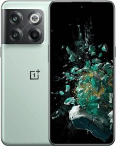 Смартфон OnePlus Ace Pro 12GB/256GB нефрит зеленый (китайская версия)