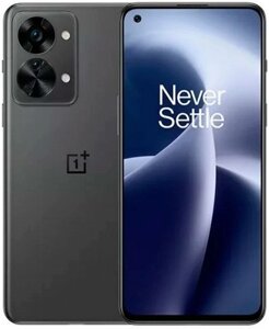 Смартфон OnePlus Nord 2T 8GB/128GB (серый)