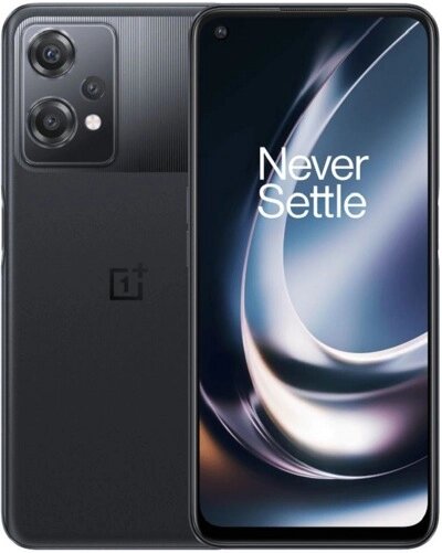 Смартфон OnePlus Nord CE 2 Lite 5G 6GB/128GB (черный) от компании ООО " Открытые Предложения" - фото 1