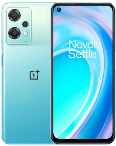 Смартфон OnePlus Nord CE 2 Lite 5G 6GB/128GB (голубой) ##от компании## ООО " Открытые Предложения" - ##фото## 1