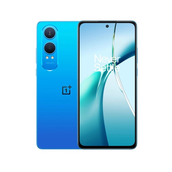 Смартфон OnePlus Nord CE4 Lite 5G 8GB\256GB Синий от компании ООО " Белтехноимпульс" - фото 1