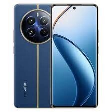 Смартфон Realme 12 Pro 12GB/512GB международная версия (синий) от компании ООО " Белтехноимпульс" - фото 1