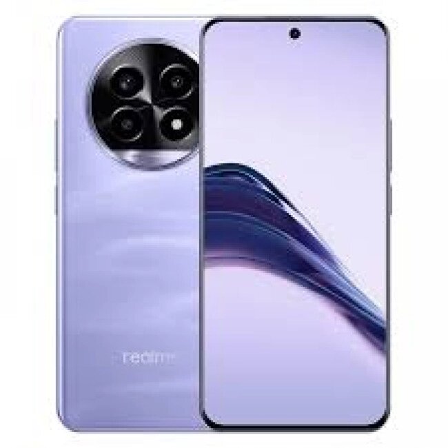 Смартфон Realme 13 Pro 8GB/256GB (фиолетовый) от компании ООО " Белтехноимпульс" - фото 1