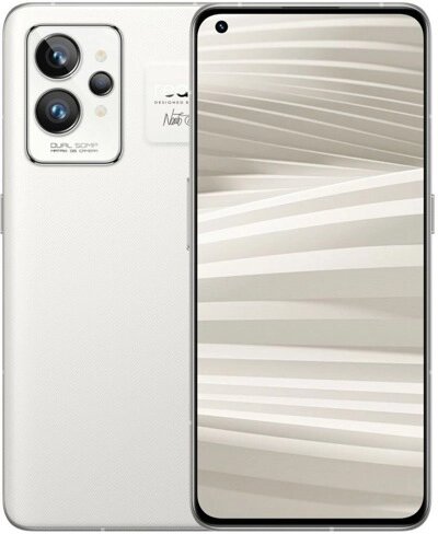 Смартфон Realme GT2 Pro 12GB/256GB белый (международная версия) от компании ООО " Белтехноимпульс" - фото 1