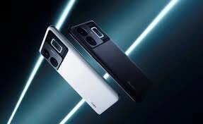 Смартфон Realme GT3 16GB/1TB (белый) от компании ООО " Открытые Предложения" - фото 1