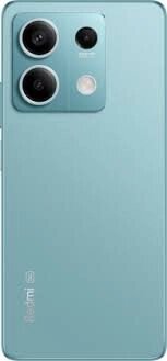 Смартфон Redmi Note 13 5G 6GB/128GB с NFC международная версия (бирюзовый) от компании ООО " Белтехноимпульс" - фото 1