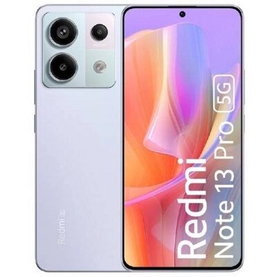 Смартфон Redmi Note 13 Pro 5G 12GB/512GB с NFC международная версия (фиолетовый) от компании ООО " Белтехноимпульс" - фото 1