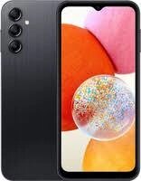 Смартфон Samsung Galaxy A14 4GB/64GB черный (SM-A145F/DSN) от компании ООО " Открытые Предложения" - фото 1